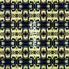 2nd Floor 7" Single Front Cover - Click Here For Full Scan