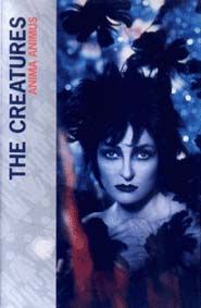 Anima Animus Polish Import Cassette Front Cover - Click Here For Full Scan