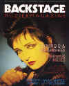 Backstage 02/95 - Click Here For Bigger Scan