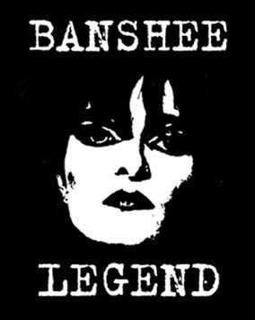 Click Here For 'Banshee Legend' Website