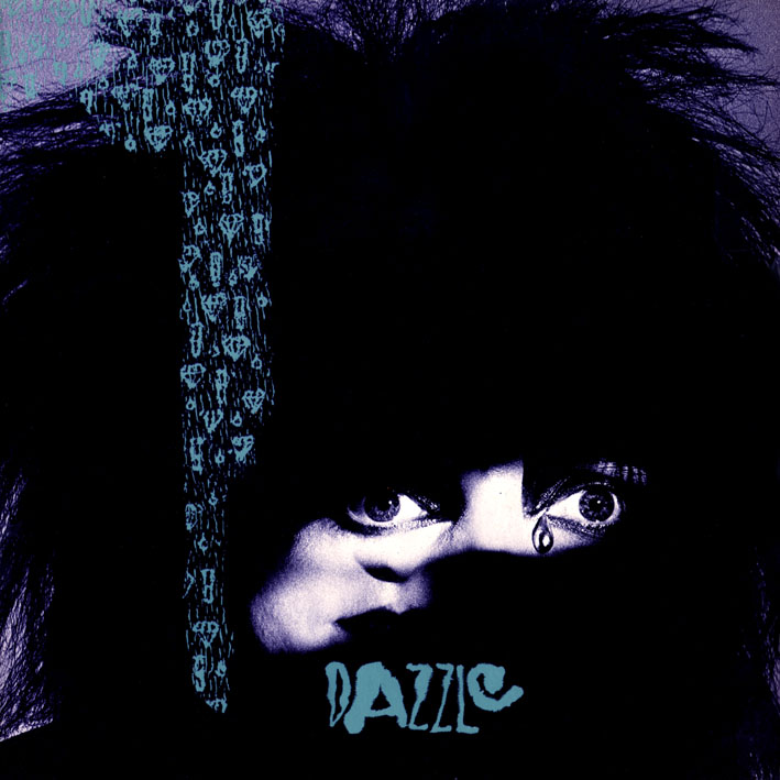 Dear Prudence 12" Single Canadian Import Front Cover - Click Here For Full Scan