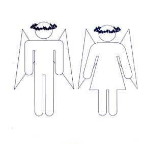 Exterminating Angel CD Single Front Cover - Click Here For Bigger Scan