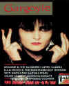Gargoyle 1984 - Click Here For Bigger Scan