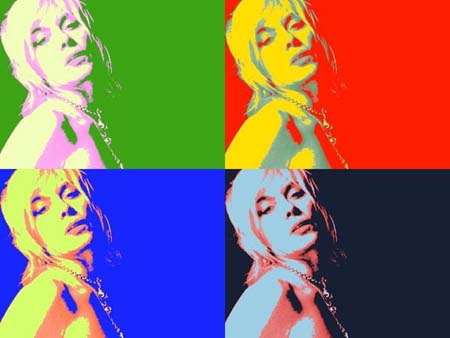 Electricman - Click On A Cover For Stills