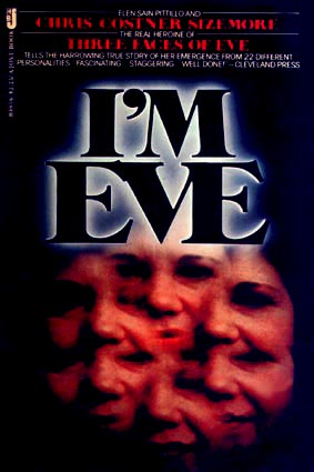 I'm Eve - Click Here For Extract