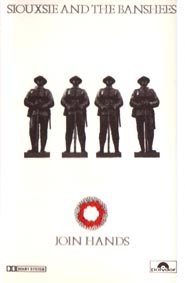Join Hands Cassette Front Cover - Click Here For Full Scan