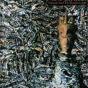 Juju CD Front Cover - Click Here For Full Scan