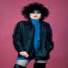 Photograph By Lynn Goldsmith