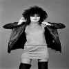 Photograph By Lynn Goldsmith