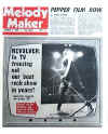Melody Maker 05/08/78 - Click Here For Bigger Scan