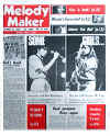 Melody Maker 21/10/78 - Click Here For Bigger Scan