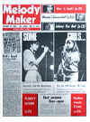 Melody Maker 21/10/78 - Click Here For Bigger Scan