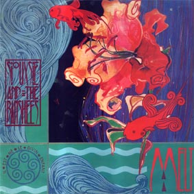 Melt! 12" Single Front Cover - Click Here For Bigger Scan