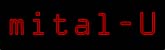 mital-U