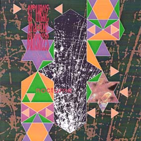 Nocturne Remastered Promo CD - Click Here For Full Scan