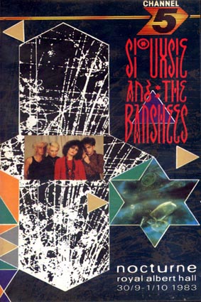 Nocturne Video - Click Here For Stills