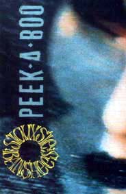 Peek A Boo Cassette Front Cover - Click Here For Full Scan