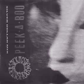 Peek A Boo 12" Single Front Cover - Click Here For Full Scan