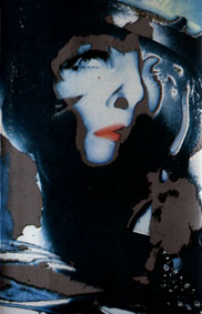 Peepshow Cassette Front Cover - Click Here For Full Scan