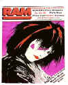 Ram 1981 - Click Here For Bigger Scan