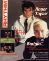 Rhythm 09/85 - Click Here For Bigger Scan