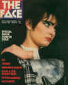 The Face 08/80 - Click Here For Bigger Scan