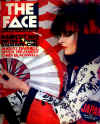 The Face 02/82- Click Here For Bigger Scan