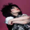 Photograph By Lynn Goldsmith