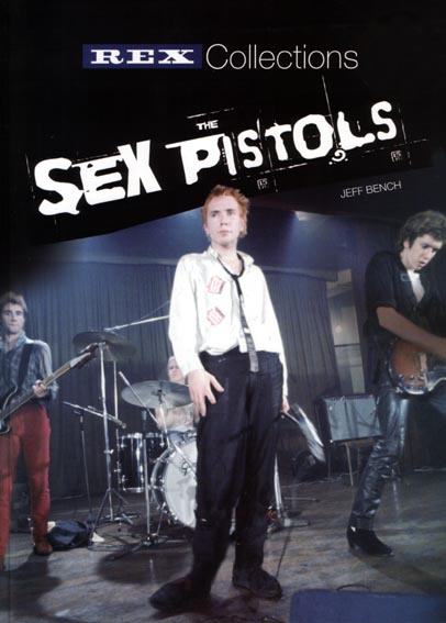 Sex Pistols - Click Here For Pictures