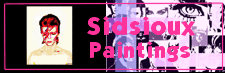 Sid Sioux's Art Site