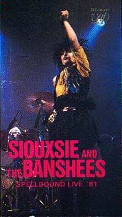 Spellbound 1981 Video - Click Here For Video Stills