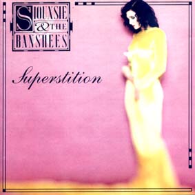 Superstition LP Front Cover - Click Here For Full Scan