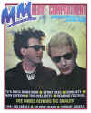 Melody Maker 03/09/83 - Click Here For Bigger Scan