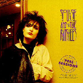 The Peel Sessions 06/07/78  7" French Import Single - Click Here For Full Scan