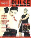 The Pulse 02/99 - Click Here For Bigger Scan