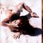The Woman In The Dunes