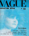 Vague 1981 - Click Here For Bigger Scan